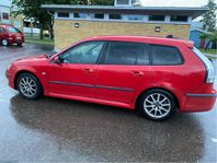 Saab 9-3 SportCombi 1.8t Linear Euro 4