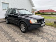 Volvo XC90 D5 AWD 7-Sits / Besiktad / Skattat / Drag