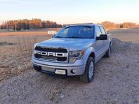 Ford F-150 Platinum SuperCrew 3.5 V6 Ecoboost 4x4 Euro 5
