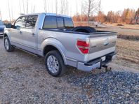 Ford F-150 Platinum SuperCrew 3.5 V6 Ecoboost 4x4 Euro 5