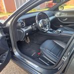 Mercedes-Benz E 400 T d 4MATIC 9G-Tronic AMG Line Euro 6