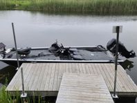 Sportfiskebåt nakhoda x180