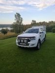 Ford ranger Dubbelhytt 2.2 TDCi 4x4 Euro 6 