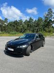 BMW 530 d Touring Steptronic Euro 5