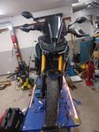 Yamaha MT-09 SP nyoptimerad