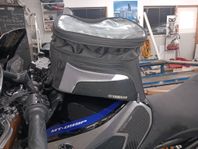 Yamaha MT-09 SP nyoptimerad