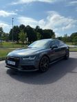 Audi A7 Sportback 3,0 TDi V6 320hk HUD TipTronic Bose 