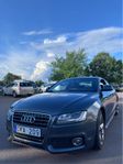 Audi A5 Coupé 3.2 FSI V6 quattro TipTronic Premium, S Line E
