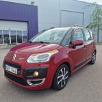 Citroën C3 Picasso 1.6 e-HDi Airdream EGS Euro 5