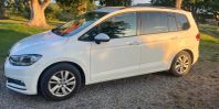 Volkswagen Touran 7-seater 2.0 TDI DPF SCR Comfortline Euro