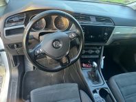 Volkswagen Touran 7-seater 2.0 TDI DPF SCR Comfortline Euro