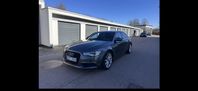 Audi A6 Sedan 3.0 TDI V6 DPF 245 hk quattro S Tronic Proline