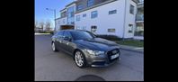 Audi A6 Sedan 3.0 TDI V6 DPF 245 hk quattro S Tronic Proline