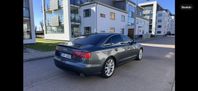 Audi A6 Sedan 3.0 TDI V6 DPF 245 hk quattro S Tronic Proline