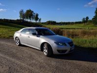 Saab 9-5ng 2011