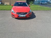 Volvo V60 D5 AWD Geartronic Momentum Euro 5