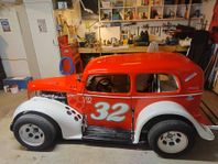 Ford Model 40