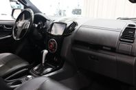 Isuzu D-Max Crew Cab 1.9 4WD Euro 6