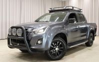 Isuzu D-Max Crew Cab 1.9 4WD Euro 6
