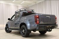 Isuzu D-Max Crew Cab 1.9 4WD Euro 6