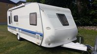 Hobby 560kmfe excellent -07