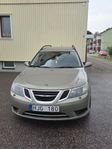 Saab 9-3 SportCombi 1.8t BioPower Vector