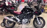 Suzuki SV650SA ABS • 2008