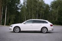 Skoda Superb Kombi 2.0 TDI Style Euro 6