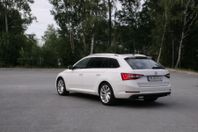 Skoda Superb Kombi 2.0 TDI Style Euro 6
