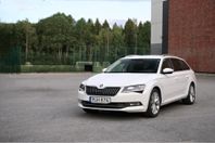 Skoda Superb Kombi 2.0 TDI Style Euro 6