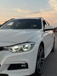 BMW 320 d xDrive Touring Steptronic M Sport Euro 6