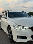 BMW 320 d xDrive Touring Steptronic M Sport Euro 6
