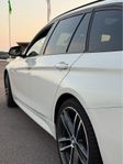 BMW 320 d xDrive Touring Steptronic M Sport Euro 6