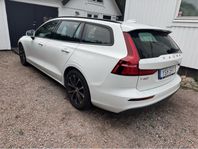 Volvo V60 D3 Momentum Euro 6 i absolut kanonskick! 