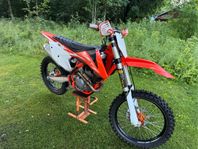 KTM 250 SX-F