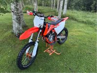 KTM 250 SX-F