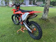 KTM 250 SX-F