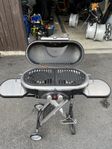 Gasolgrill