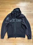 Alpinestars Jacka Rhod Windstopper Svart strl L