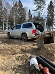 Volkswagen Amarok 4Motion Highline 