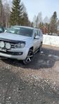 Volkswagen Amarok 4Motion Highline 
