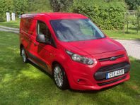Ford transit Connect 220 1.6 TDCi Euro 5