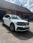 Volkswagen Tiguan 2.0 TDI DPF SCR 4Motion GT Euro 6