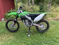 Kawasaki KXF 250