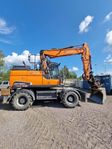 Doosan DX160W-5 