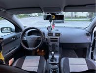 Säljer min Volvo V50 1,6