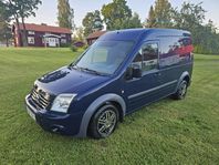Ford transit Connect T230 LWB 1.8 TDCi Euro 4