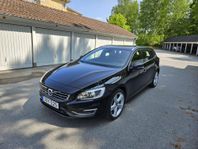 Volvo V60 D4 Classic Summum Aut Fint skick.Lågmil.