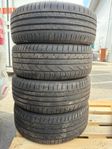 Sommardäck 225/45/17 bult 5/112