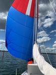 Fabola Campus 6.3, 80-trailer, motor och utrustning 